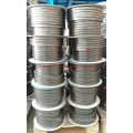 PTFE Graphite Packing Graphite PTFE Packings Ring